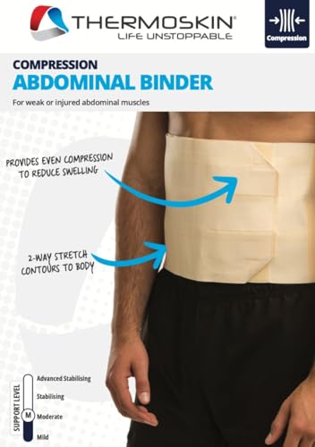 Faja abdominal miniatura 2