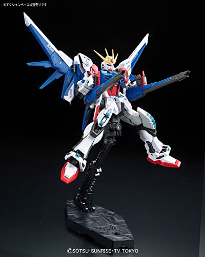 Bandai Hobby - Maquette Gundam - 23 Build Strike