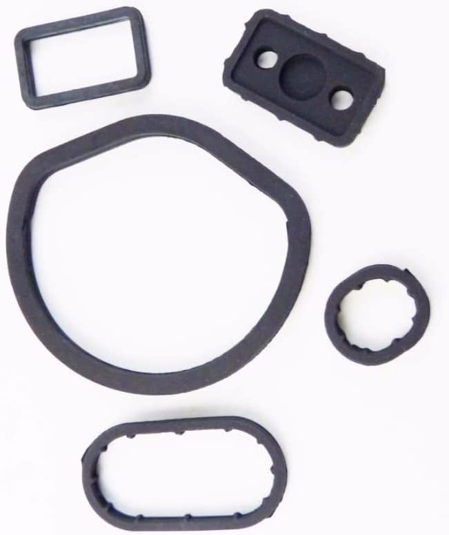 ENGINE OIL COOLER GASKET 1121840361 1121840261 1121840061 1121840161 A1121840361 A1121840261 A1121840061 A1121840161