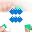 Blue 6 PC