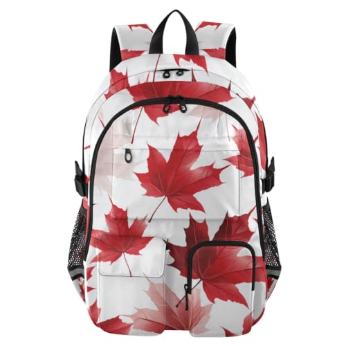 Mochilas de viaje para laptop estilo escolar y escapadas de fin de semana