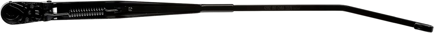 Dorman 42992 Front Passenger Side Windshield Wiper Arm Compatible with Select Ford/Lincoln Models