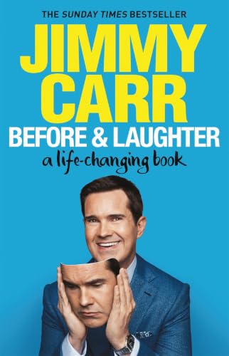 Before & Laughter view 2