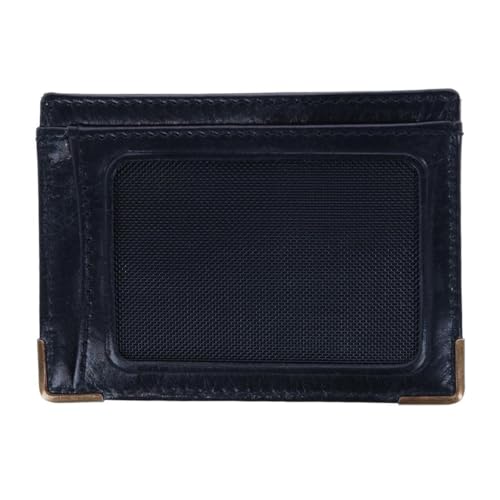 Will Leather Goods Men's William Card Case2