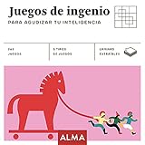 juegos ingenieria niñas  Juegos de ingenio para agudizar tu inteligencia: 25 (Cuadrados de diversión)