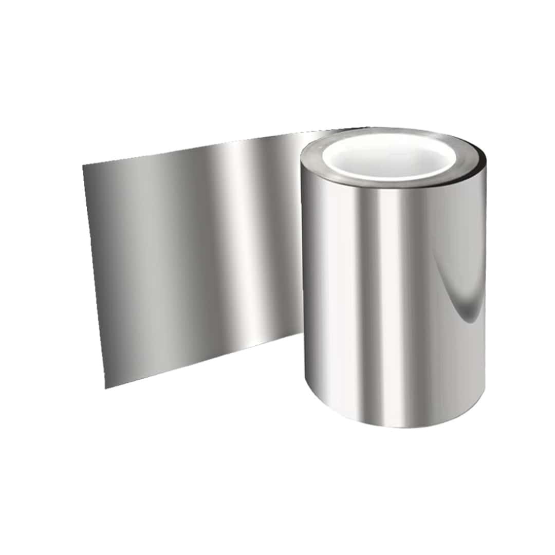 Ultra-Thin Nickel Sheet, High Purity Nickel Foil, Nickel Plate for Lab & Research (Thickness*Width*Length, 0.05mm*200mm*1m)