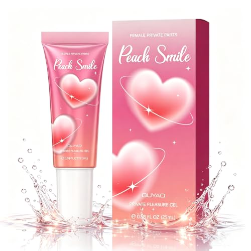 Image of Female Intense Fast Orgasm Gel Sexual, Excite Gel for Her, Climax Intensifying Formula Sexual Pleasure Booster, Elevating Intimate Experiences, Stimulant Liquid Orgasm Sex Drops (Unscented1)