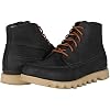 Mens Sorel Kezar Moc Waterproof Nature Bear Winter Walking Ankle Boots