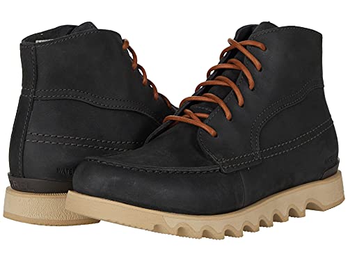 Sorel Homme 1930891 Basker Chaussure Marche Homme Imperméable Confort