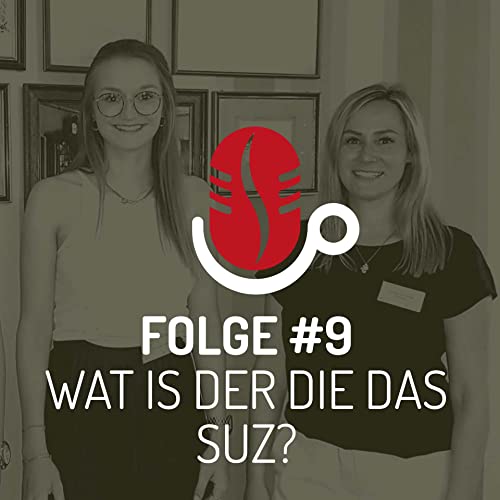 Wat is der die das SUZ?