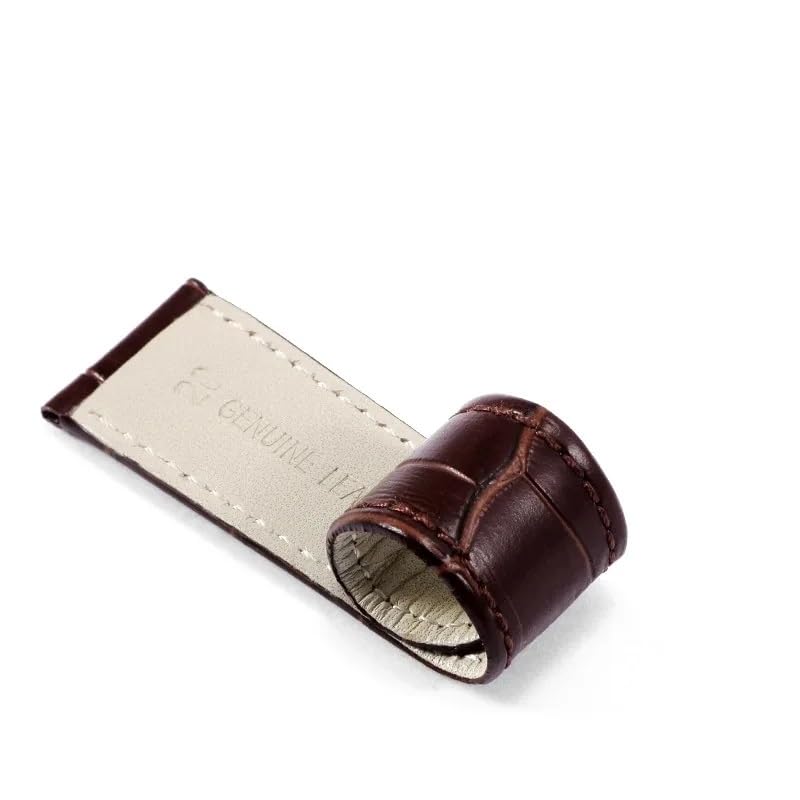 Cinturino In Pelle Per Orologio Cartier Tank Solo Fashion Bracelet