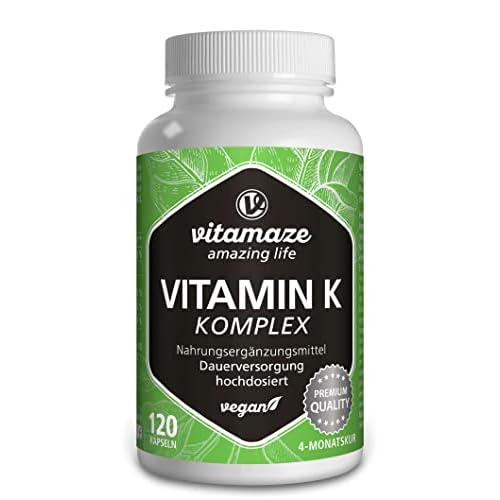 Vitamaze DE Amazon Coupon Codes & Deals