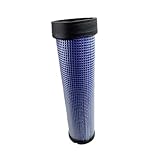 MvpYaoBaiGe 26510343 Safety (Inner) Air Filter Compatible with Perkins Engine 1004-4 1004-40