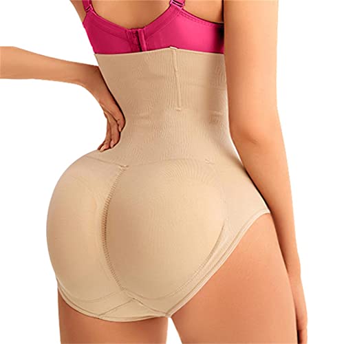 Culotte fesses plates solution de rembourrage mousse naturelle femme