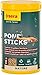 Produktbild sera Pond Sticks 1 L (170g) | Hauptfutter für Koi & große Goldfische | ohne Farb- & Konservierungsstoffe | leicht verdaulich & stärkt Abwehrkräfte | ganzjährige Fütterung | wasserbelastungsfrei