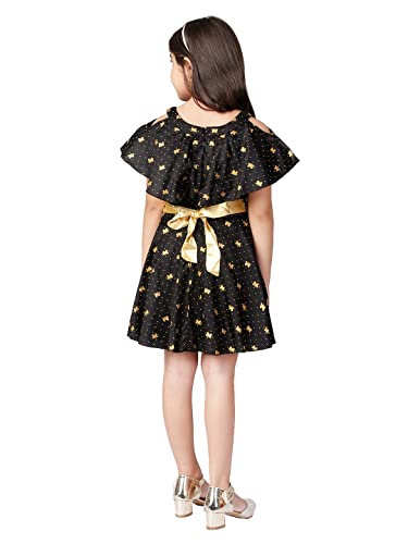 Image of Naughty Ninos Girls Dress