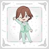 DJCD�uQUARTET NIGHT SQUARE�v