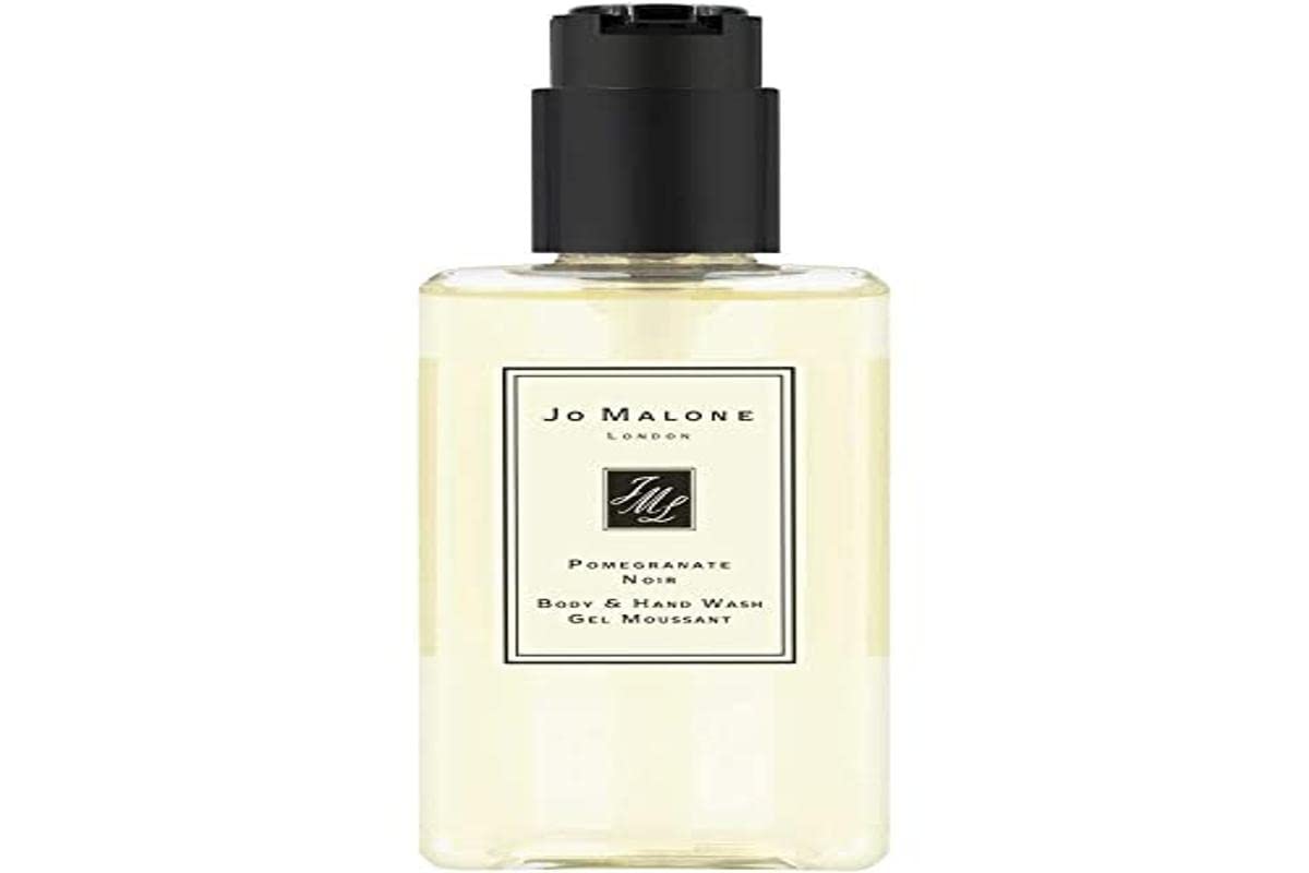 Jo Malone Pomegranate Noir Body and Hand Wash 8.5 Fl Oz Bath And Shower Gels