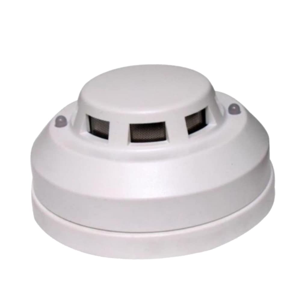 Wired Network Photoelectric Optical Fire Alarm Sensor Smoke Detector 9-35V|1 Piece Smoke Detector| Other Smoke & Gas Detectors| Home Security | Home Improvement |Home & Garden