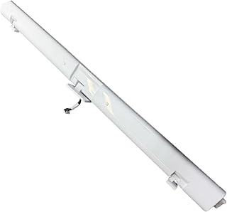 Refrigerator Door Flipper P# DA97-15342F White Replacement Parts Major Appliances