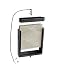 Aprilaire 4837 Repair Kit