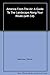 America from the Air: A Guide to the Landscape Along Your Route