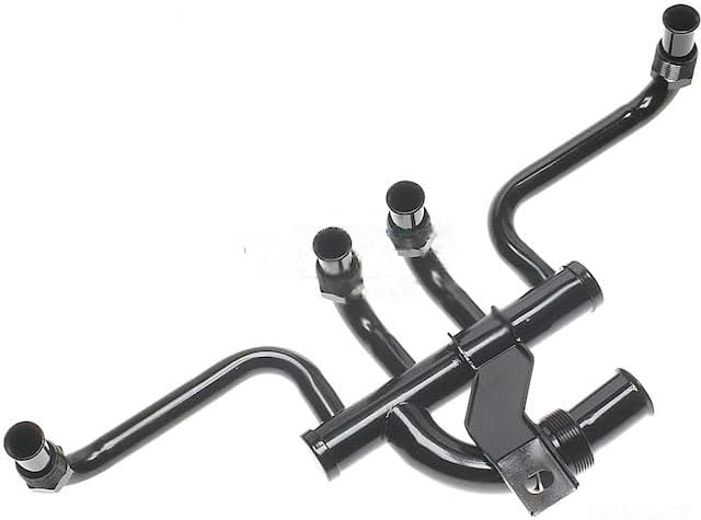 Replacement Secondary Air Injection Pipe fits 1985-1988 Chevrolet G30