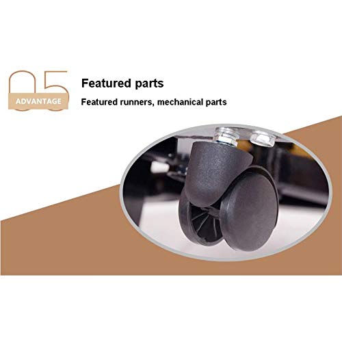 Herramienta de soporte para piernas Leg Stretcher miniatura 5