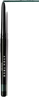 Avon Glimmersticks Pırıltılı Asansörlü Suya Dayanıklı Göz Kalemi Emerald Glow 3'lü Set