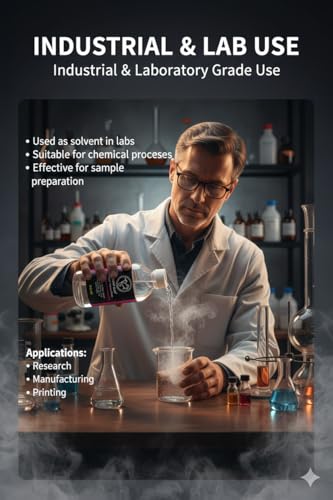 Image of Ethanol - Perfume Grade 99.9% Pure | High-Purity Ethyl Alcohol for Perfumery, Fragrance Making & Aroma Applications | Fast Evaporating | 100 ml x 2 (Pack of 2)