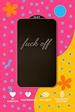 Screen Meme Screen Protector F*ck Off