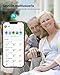 Imagen de HealthTree Oxímetro de pulso de dedo