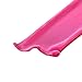 Aoiviss Girls Princess Costume Dresses Pink Princess Dress Up Clothes with Accessories for Halloween Cosplay Carnival Party