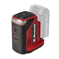 Einhell Akku-Energiestation TC-ES 18/150/1 Li-Solo – Ansicht 1