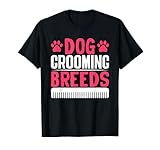 Photo Gallery dog grooming razze i dog groomer maglietta Photo Gallery dog grooming razze i dog groomer maglietta