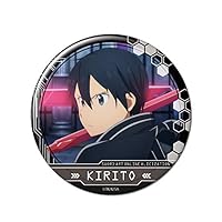 Amazon | ソードアート・オンライン アリシゼーション 缶バッジ Ver.2