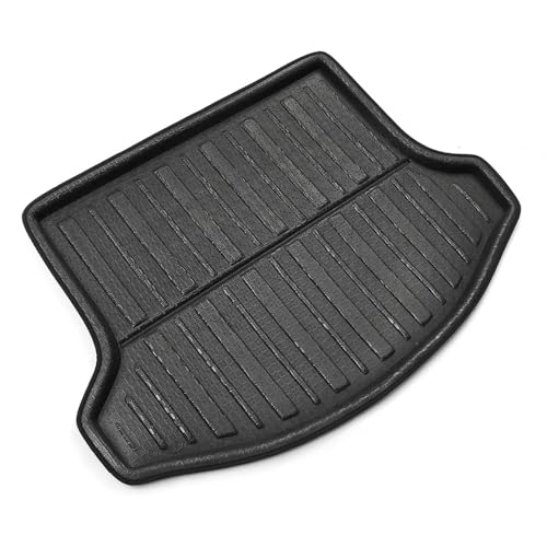 Tapis de coffre arrière voiture étanche pour bagages KIA Sportage