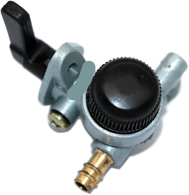 Fuel Tap Cock Switch for Boat Motor 4 Stroke 4HP 5HP 6HP 3H9-70311-0 22-878387 3H9-70311