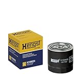 Oil Filter - Spin on