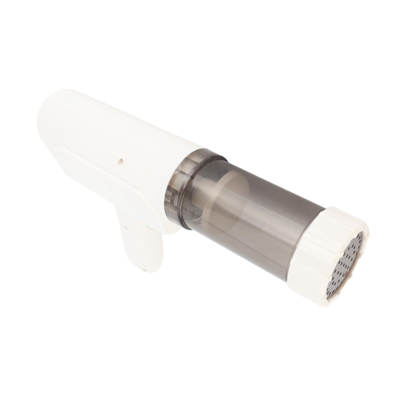 Jeffergarden Macchina per Pasta Portatile Macchina per Noodle Portatile in Acciaio Inossidabile ABS con 6 Dischi di Pasta Design Elettrico Senza Fili da 1500 MAh per Uso Domestico in per Spaghetti