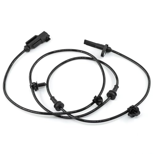 Capteur ABS avant pour Lincoln MKS MKT gauche droite DA8Z2C204A