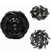 Amazon | 7JI ミックスラビット フィジェットトイ 磁気 兎 フィ