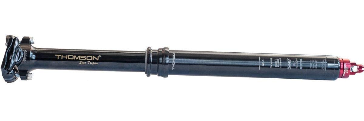 Amazon | Thomson Covert Elite Dropper シートポスト - 30.9