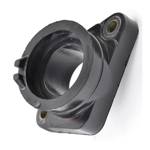 Pipe d'admission de carburateur pour CBF CBX XR 250 et Twister Tornado