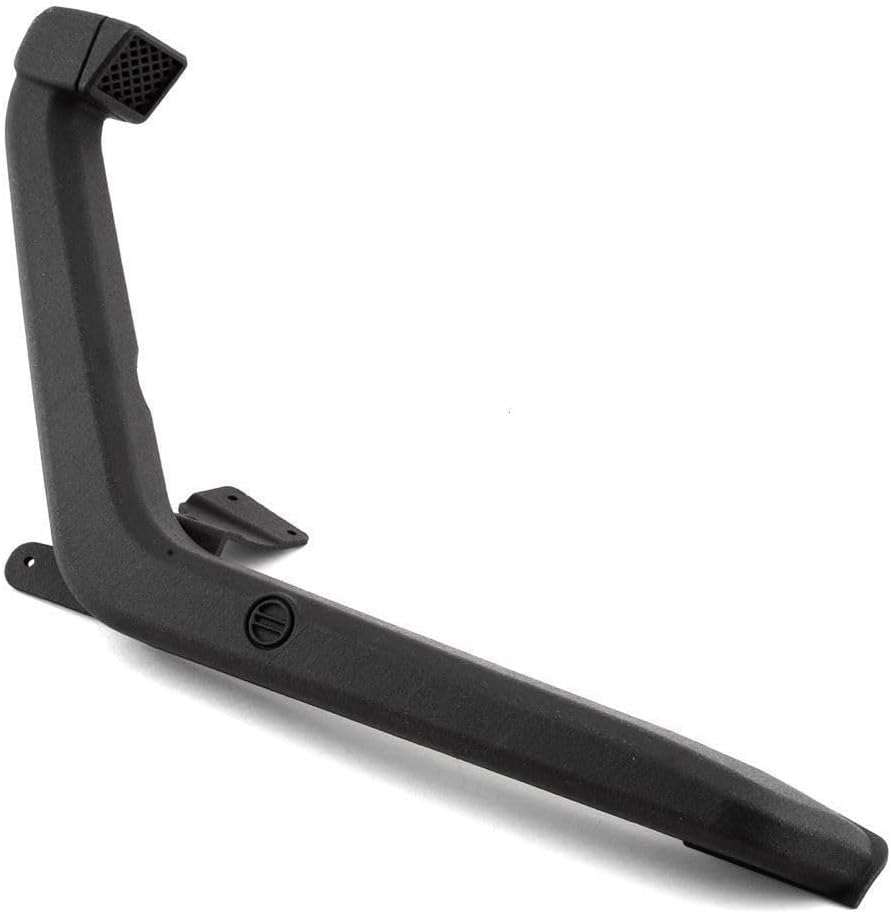 RC4VVVC121 VVVC1219 for 4wd CChand SCX6 Snorkel & Antenna (AXI05000T)