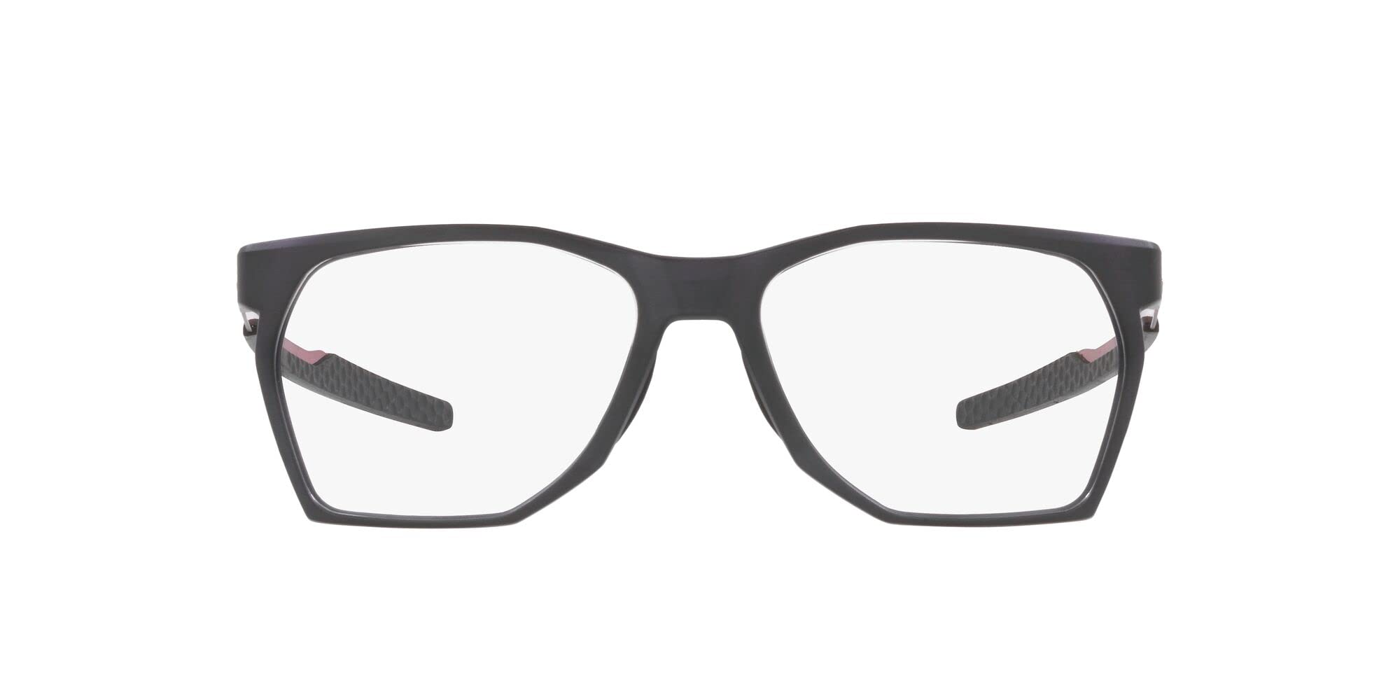 OakleyMen's Ox8059 Ctrlnk Rectangular Prescription Eyewear Frames