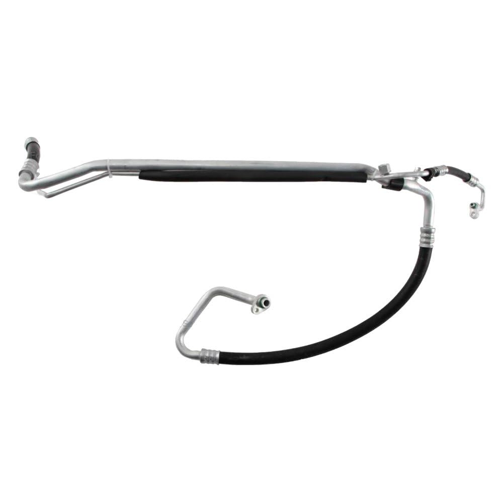 Amazon.com: Four Seasons 66868 Suction & Liquid Line Hose