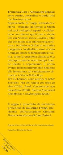 Interrogatorio A Testori. L'arte E La Vita Di Un Grande Intellettuale Del Novecento - 6