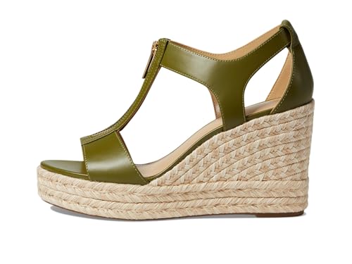Image of Michael Kors Women's Berkley Mid Wedge
