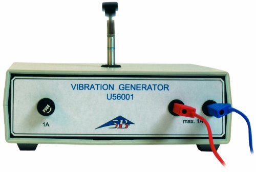 cheap vibration generator Eisco Labs: Vibration Generator- Premium main image 0